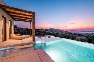 Noema Luxury Retreat Villas - Adults only