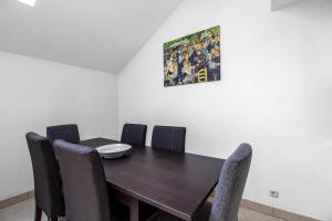 Sweet-Gerson, calme, proche gare, parking privé