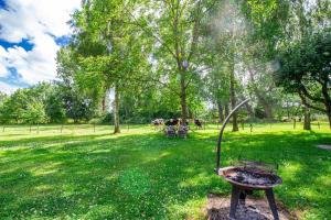 Sweet-Gerson, calme, proche gare, parking privé