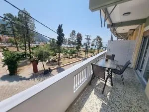 EDIPSOs PARK 1 - 伊利雅