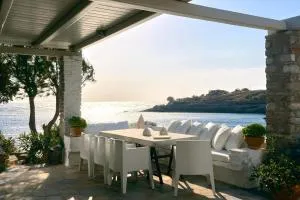 Kea Beachhouse - Pisses