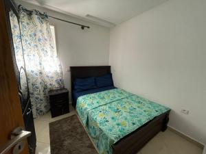 Suite moderne Familiale 4 Personnes - 2 SD - Centre Ville Kénitra