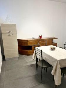 Casa vacanze il Gelsomino