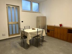 Casa vacanze il Gelsomino