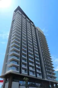 AYTE Capitol Suites - Central Jakarta City Centre - Kemayoran