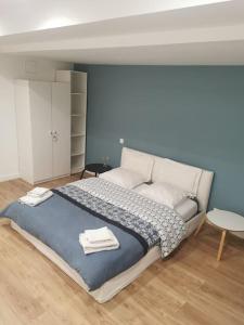 Appartements Superbe Loft d-artiste : photos des chambres