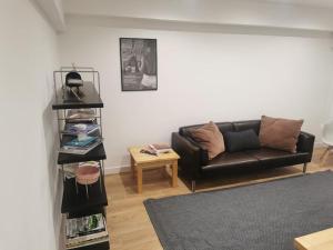 Appartements Superbe Loft d-artiste : photos des chambres
