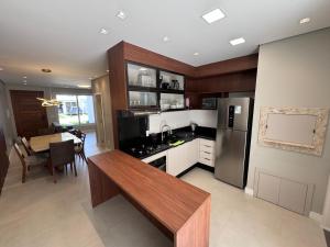 Casa em Resort em Capão da Canoa e Piscina Térmica