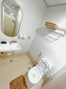 Dream Staycation at Pendragon Style