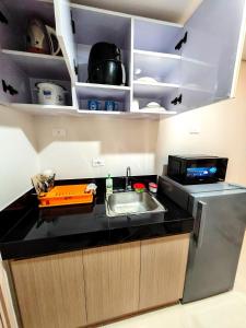 Dream Staycation at Pendragon Style