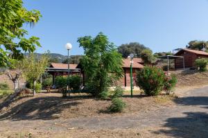 Campings Camping Les Couchants : photos des chambres