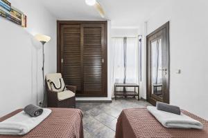 Villa Cartali Playa Blanca