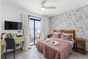 Villa Cartali Playa Blanca