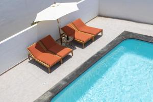 Villa Cartali Playa Blanca