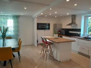 Vacances entre plage et montagnes - 奥尔泰兹