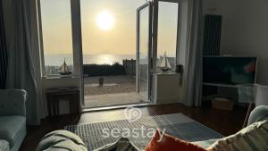 Goodwins Seaview Inc Parking Sleeps 4 Nr Beach
