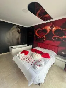 El refugio del amor - Fuentealbilla