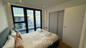 Sail Penthouse - Beach & Parking