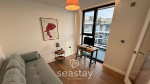 Sail Penthouse - Beach & Parking