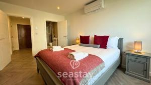 Sunrise Escape 2 Bed Inc Parking