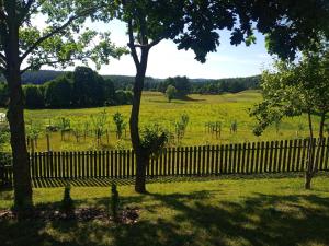 Agroturystyka Jałowo Wiejski Dom