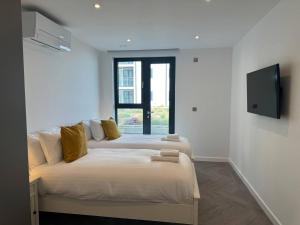 Sunrise Escape 2 Bed Inc Parking