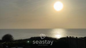 Goodwins Seaview Inc Parking Sleeps 4 Nr Beach