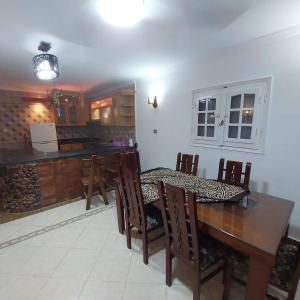 Chalet for Rent, Ground Floor in Zamorda Village with Private Garden and Sea View