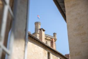 Appartements Bon Jour Uzes : photos des chambres