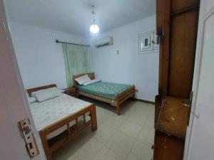 Chalet for Rent, Ground Floor in Zamorda Village with Private Garden and Sea View