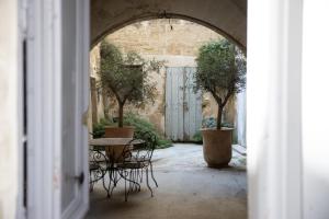 Appartements Bon Jour Uzes : photos des chambres