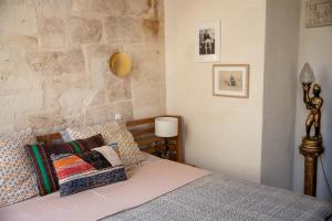 Appartements Bon Jour Uzes : photos des chambres