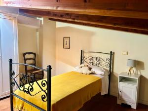 Quadruple Room - Split Level