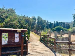 Agriturismo Silis img18