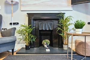 Princess Yellow 1 - Portrush by the Sea