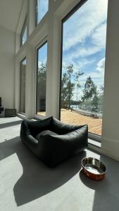 GET WILD brīvdienu māja