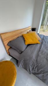 GET WILD brīvdienu māja