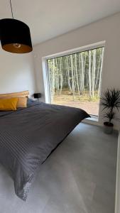 GET WILD brīvdienu māja