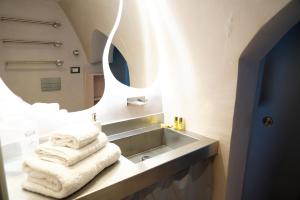 La Chianca Rosa - RIFUGIO ROMANTICO ad Ostuni