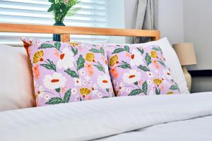 Dunluce Green 1 - Portrush by the Sea