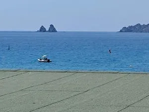 bord de mer "L'ONADA" Sablettes Saint Elme Saint Mandrier - La Seyne-sur-Mer