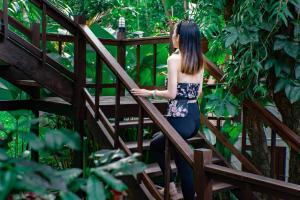 Up Hill Villa Mae Rim