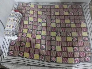 Ten kani house - Urigam