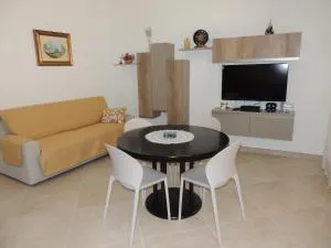 Casa nel borgo di Tufillo - Montefalcone del Sannio