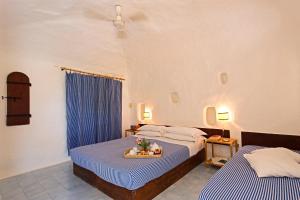 Standard Double or Twin Room room in I Dammusi di Borgo Cala Creta