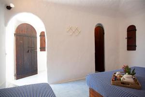 I Dammusi di Borgo Cala Creta