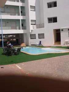 Les jardins - 艾宰穆尔