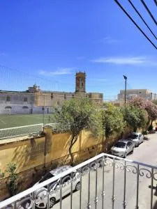 Serendipity, Aparment in Victoria Centre Gozo - Kerċem