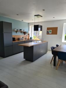 Baradozic le petit paradis à Melon