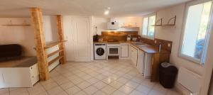 Maisons de vacances Le Galon d-Or : photos des chambres